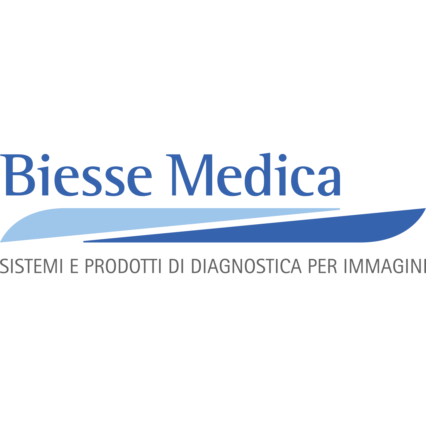 BIESSE_MEDICA_logo vettoriale